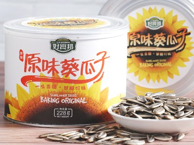礼罐多味葵瓜子/Sunflower seeds